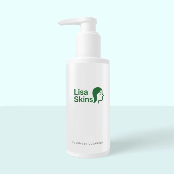 Cucumber Cleanser