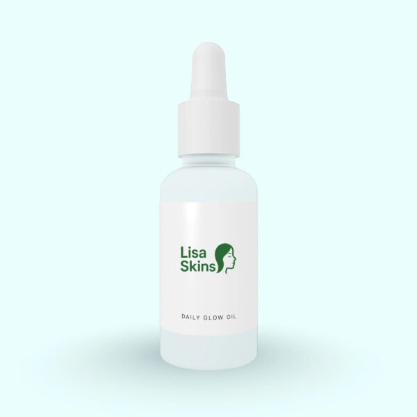 Daily Glow Oil