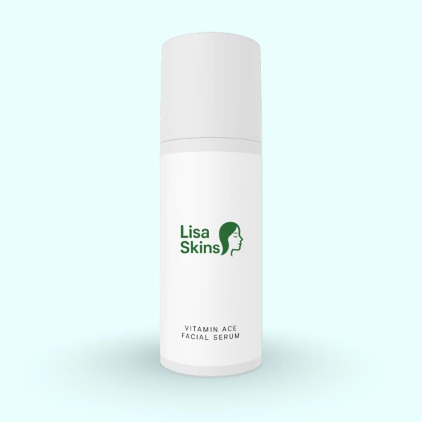 Vitamin ACE Facial Serum