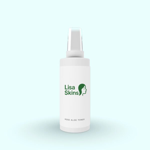 Rose Aloe Toner